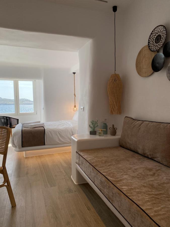 Apartment Katoi *