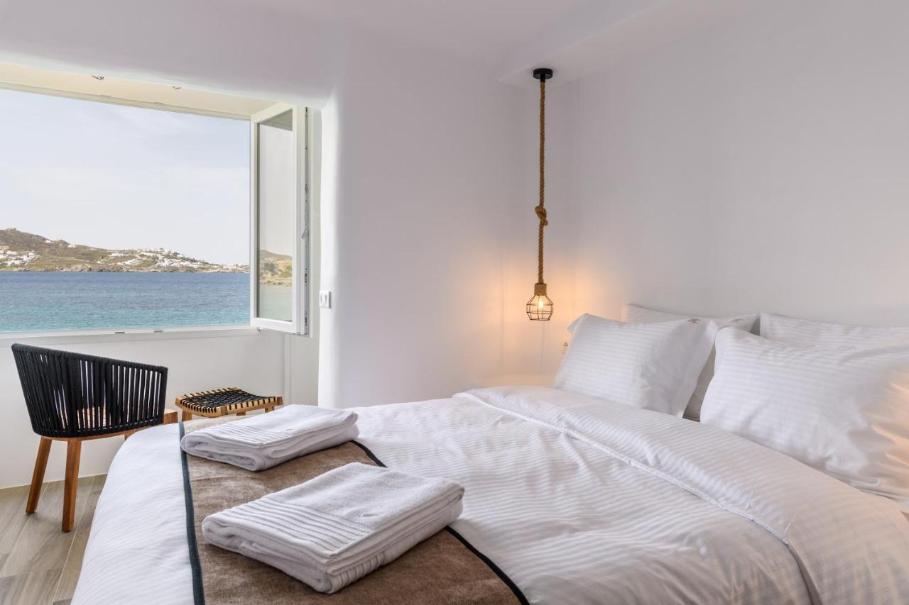 Katoi Apartment Mykonos Town